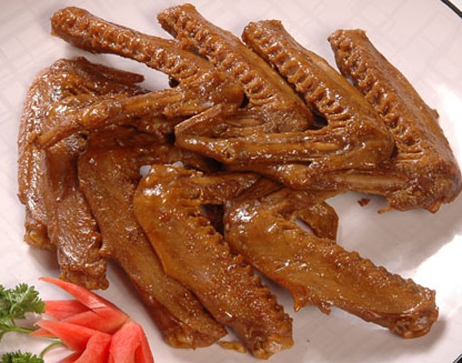 绝味鸭脖的做法,绝味鸭脖利润,绝味加盟费多少