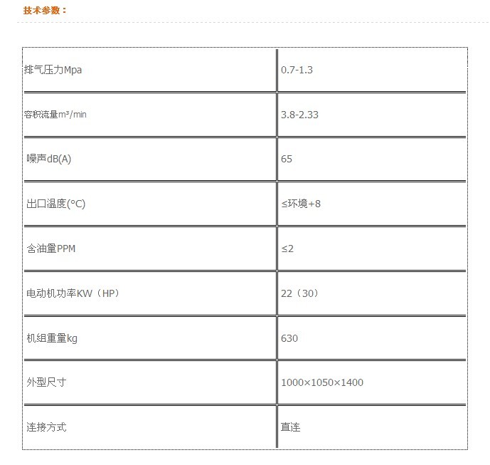 浙江志高zg-22sf电固螺杆式空压机全国总代理销售办事