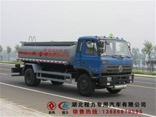 东风单桥油罐车 【亲,您想拥有一辆既实惠,又好用(3吨—8高清图片