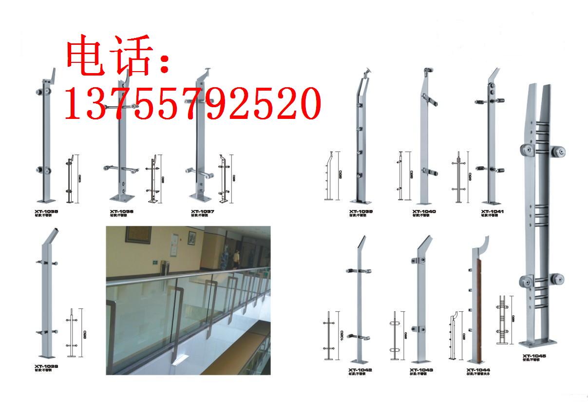 乌海不锈钢立柱厂家