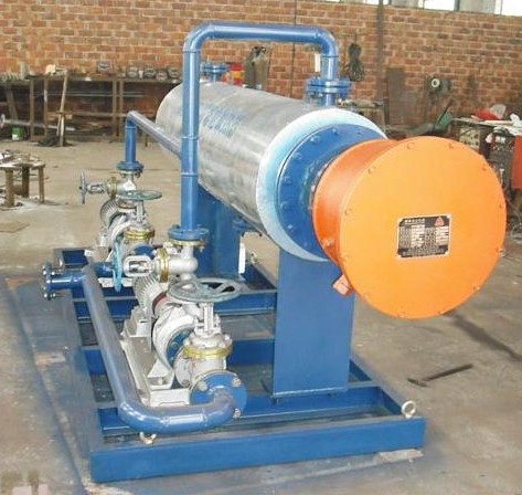 电导热油锅炉采暖时间比较短,电锅炉采暖费用