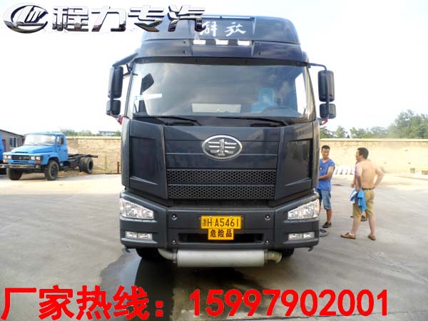 鄂尔多斯、准噶尔、珠江口油田酸化钢衬塑盐酸