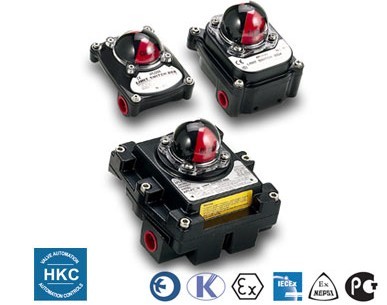 HKC Switch Box APL210N,APL310N_环保设备