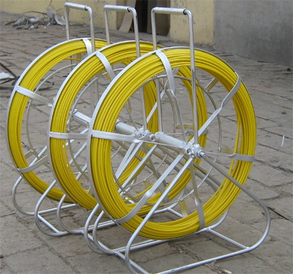 电缆引线器+玻璃钢穿线器_设备类栏目_jdzj.co