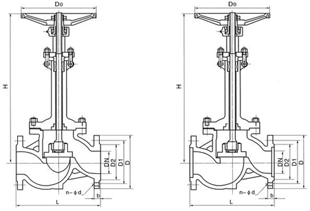 微阻缓闭止回阀-上海远一阀门制作有限公司