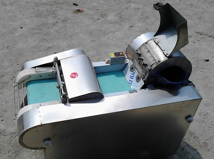 ,果蔬加工设备,瓜果切片机 蔬菜切碎机z9_工程机械栏目_jdzj.com