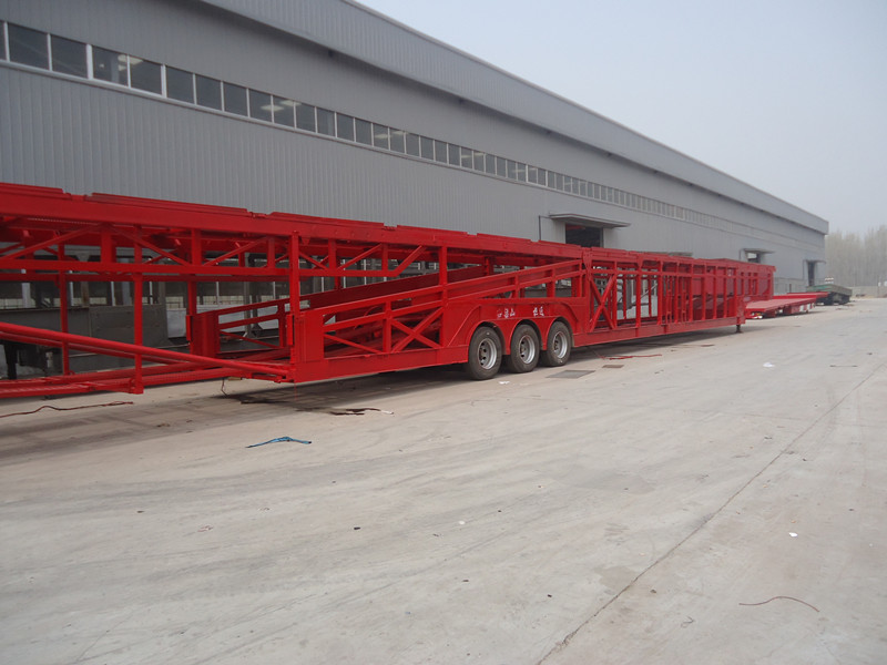35米车辆运输半挂车_专用汽车栏目_jdzj.com