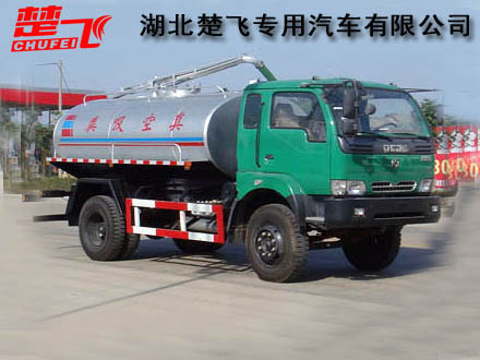 东风国四吸粪车_农业机械栏目_jdzj.com