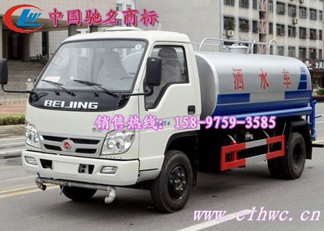 开洒水车要什么驾照_专用汽车栏目_jdzj.com