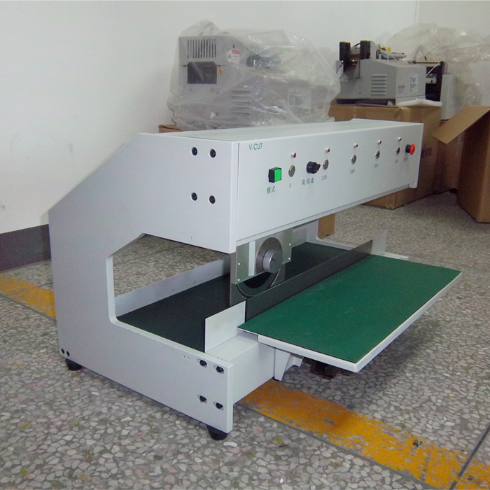 中山市厂家生产 pcb板分板机 线路板分板机 线