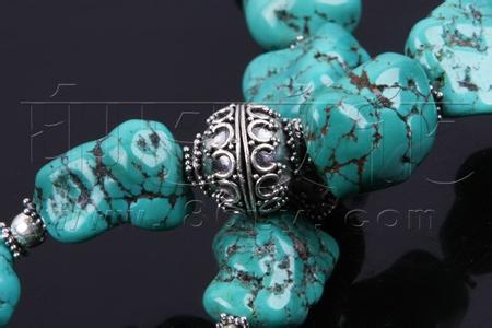 北京绿松石项链哪家公司拍卖的好_其它类栏目