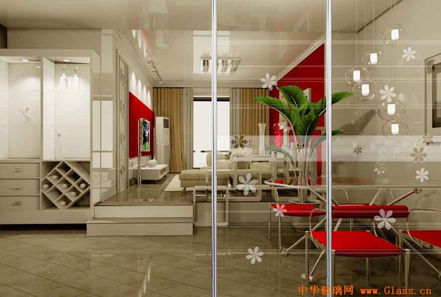 河北移门艺术玻璃印花设备多少钱_印刷\/广告机