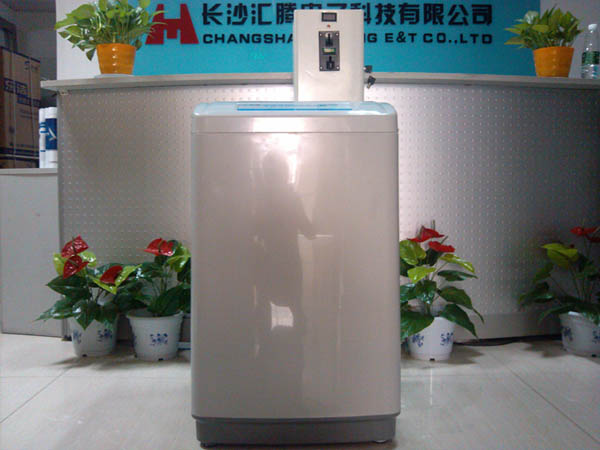 贵州全自动投币洗衣机价格是多少_家电栏目_