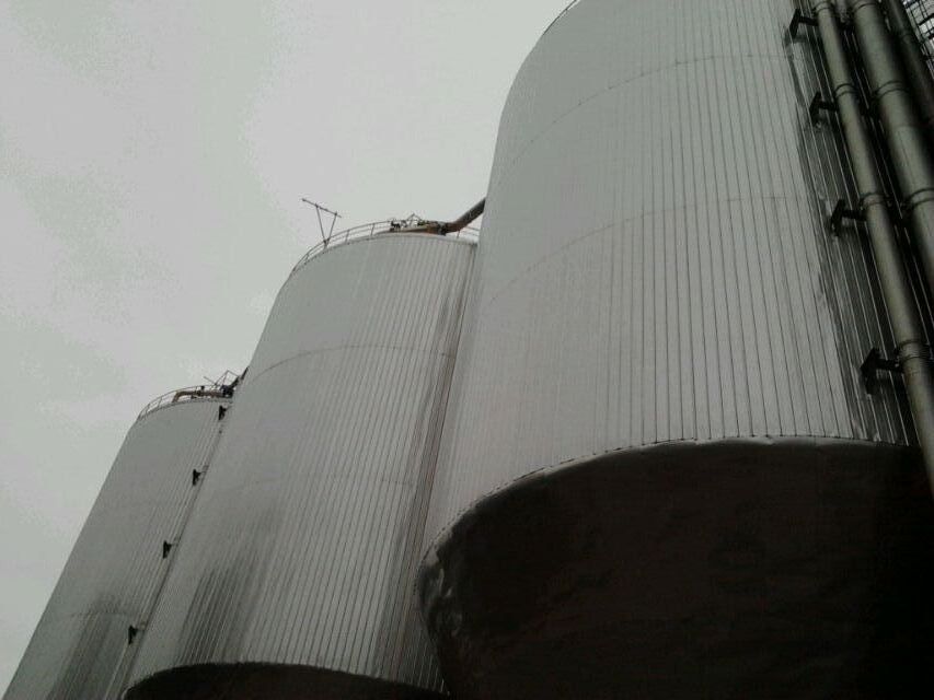 青岛铁皮施工队@淄博保温施工_建筑材料栏目