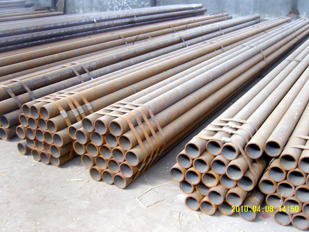 州无缝钢管产品特性 福州无缝钢管材质分类_金