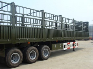 绵阳挂车以旧换新梁山挂车厂哪家好怎样换法_