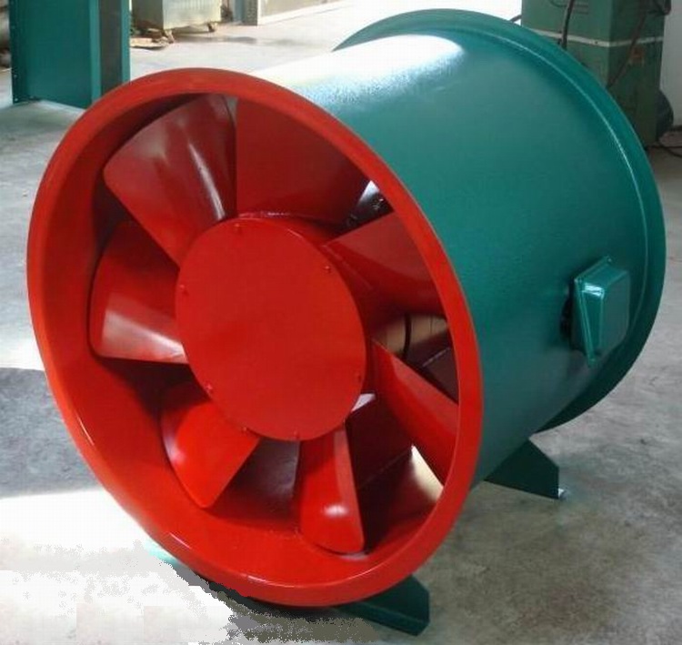 消防排烟轴流式风机_设备类栏目_jdzj.com