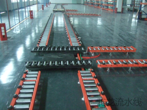 沈阳长春哈尔滨天津开关柜流水线010-56038838，18600285138(北京雅龙流水线）