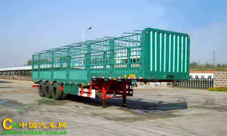 昭通轻型挂车厢多少钱挂车以旧换新怎么换_专