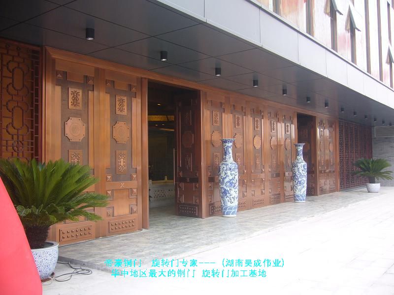 潜江仿铜门价格-潜江仿铜门厂-潜江仿别墅铜门