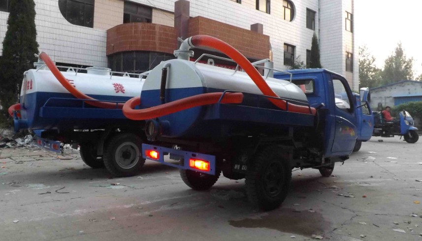 辽宁葫芦岛最新三轮吸粪车价格_专用汽车栏目