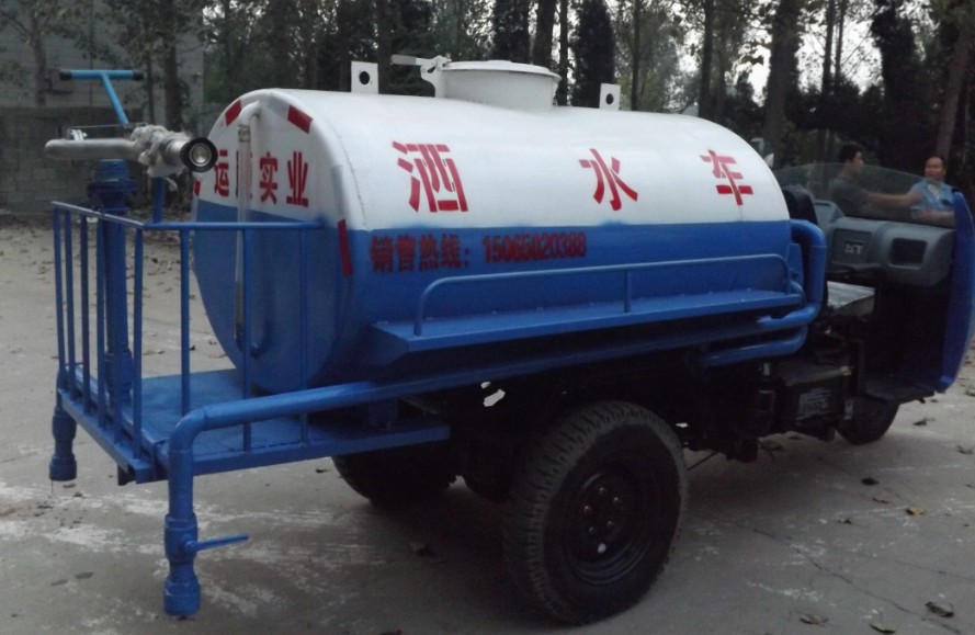 山东临清吸粪车 最新三轮吸粪车入门推荐, 报价