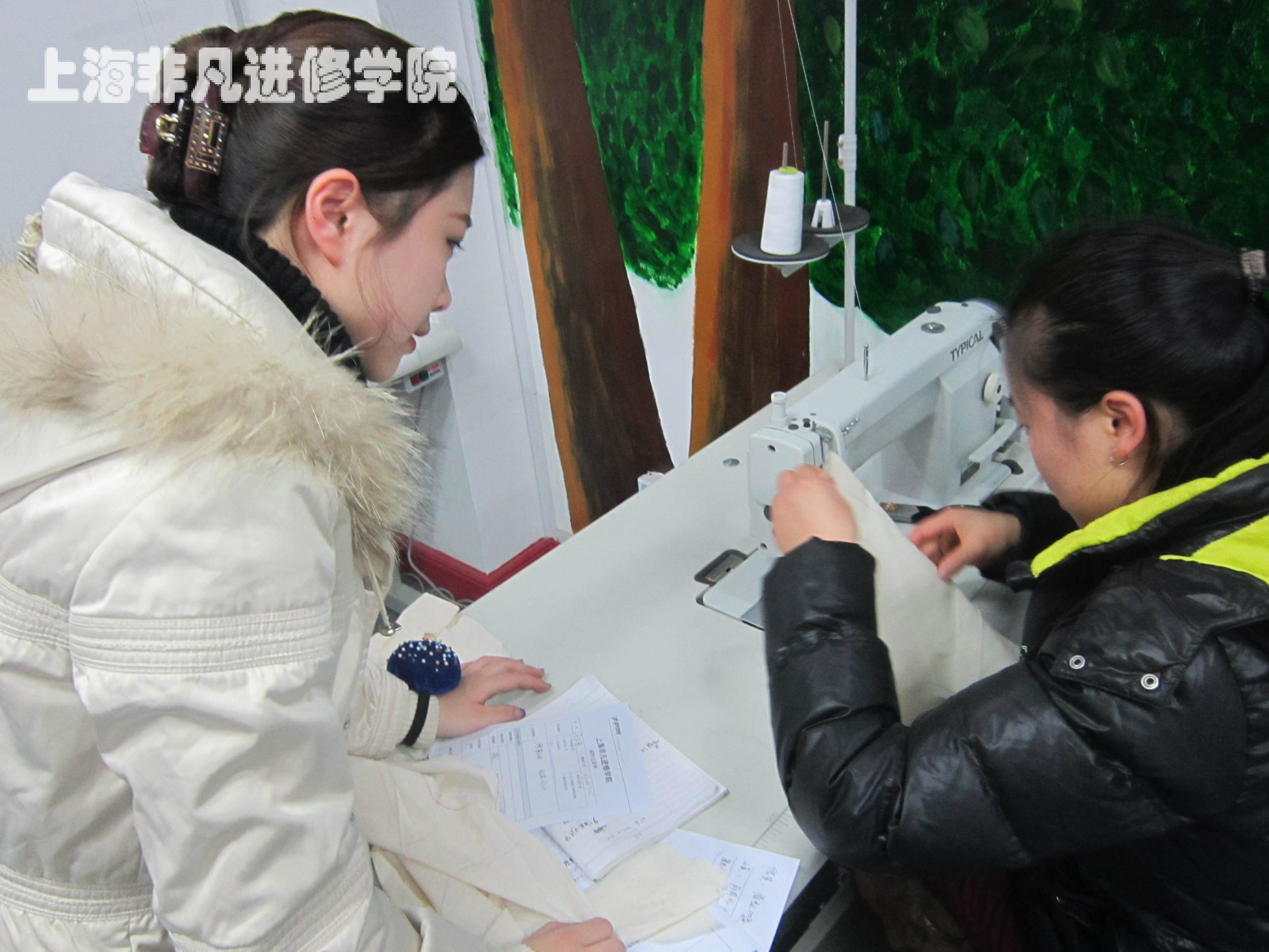 服裝制版培訓費用