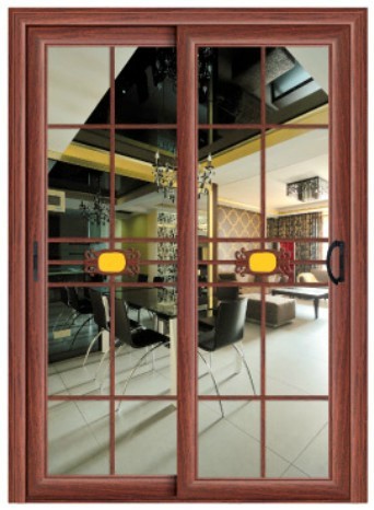 广东铝合金门广东铝合金门十大品牌帝德名门_