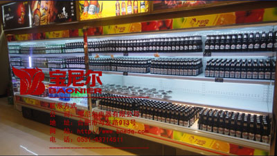 杭州水果保鲜柜\/杭州水果店利润\/杭州开水果店