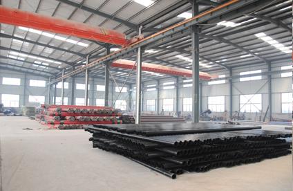 北京热浸塑钢管厂家信息*开创公司_建筑材料栏