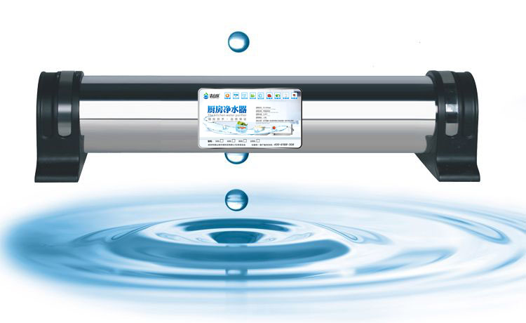 清山泉净水器与您一起探讨选择清山泉的理由_