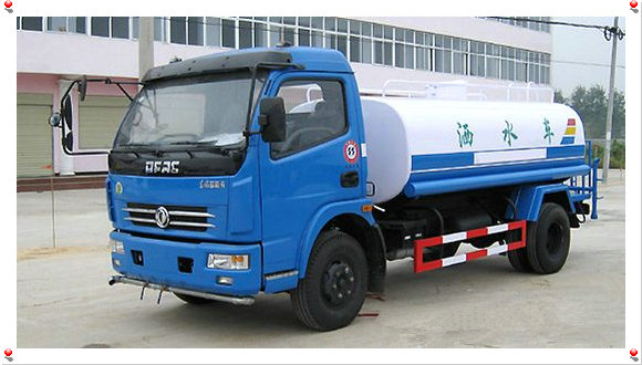 东莞哪里有卖二手洒水车,价格多少_专用汽车栏