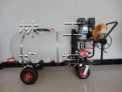 乾安市高扬程打药机.枸杞园打药机_农业机械栏