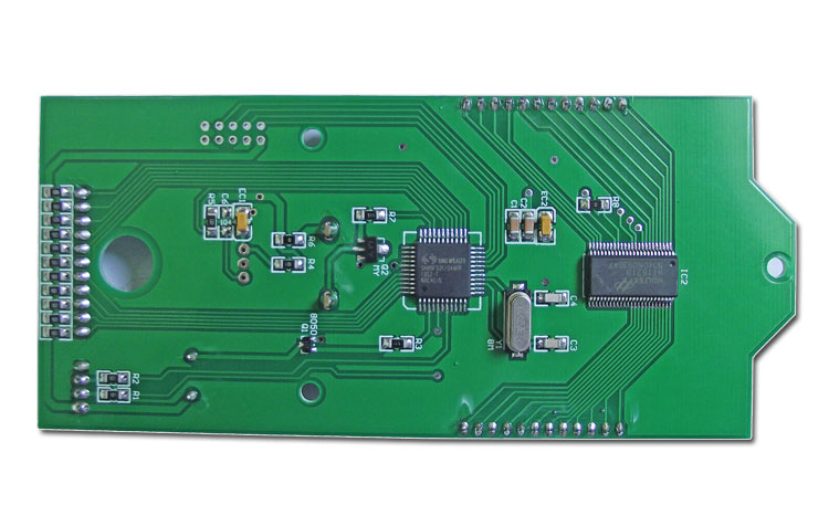 A股：不可忽视的半导体材料PCB：AMB陶瓷基板、IC载板（附股）