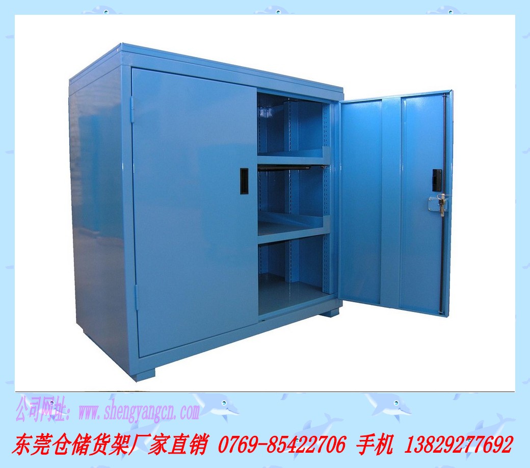 工具柜/储物柜 (规格,样式可订制)