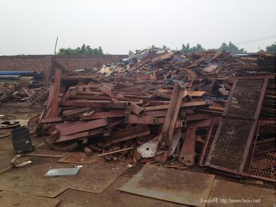 东莞凤岗哪里有废铁回收站_旧货回收栏目_jdz