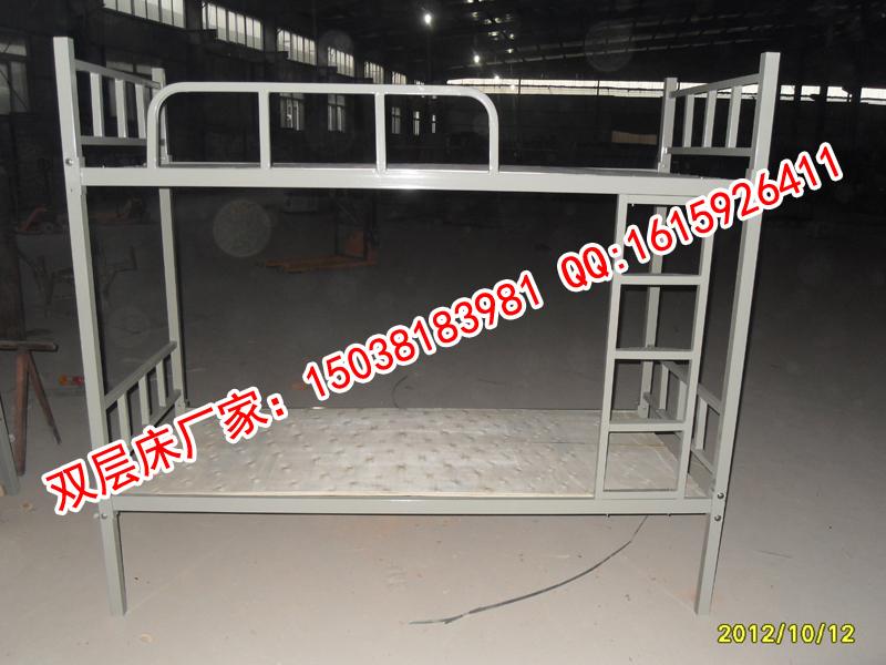 高低床 双层高低上下铺