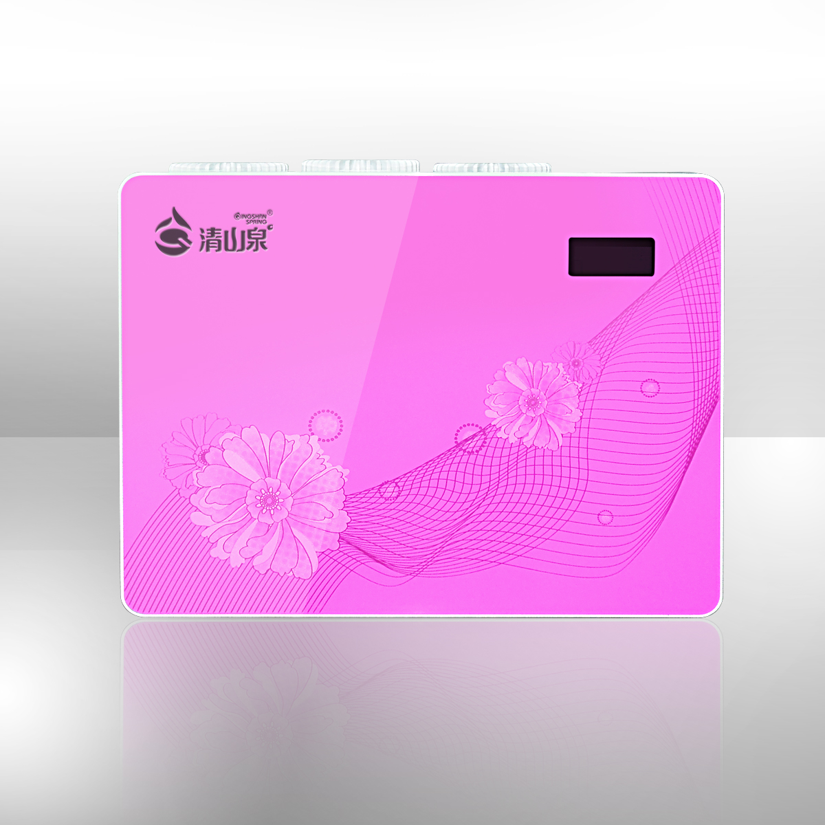 净水器什么牌子好,清山泉净水器陕西十大品牌