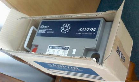 【索润森电池12V100AH报价】北京索润森电池