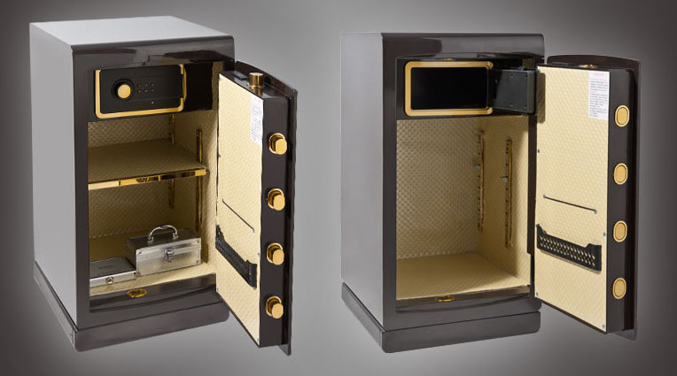 石家庄哪有卖指纹锁保险柜?_办公用品栏目_jd