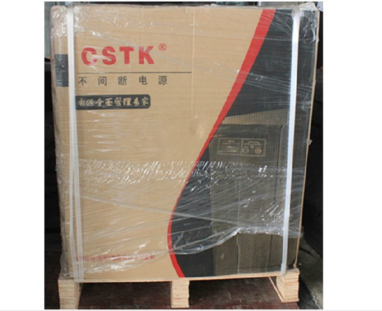 美国山特C6KS UPS电源C系列 6KVA ups电源