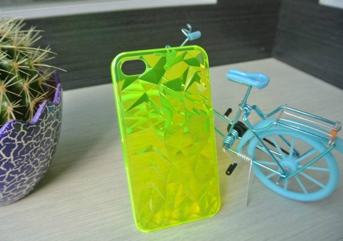 iPhone4s钻石纹手机壳江苏苏州南京无锡手机