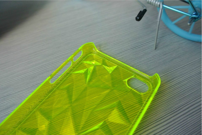 iPhone4s钻石纹手机壳江苏苏州南京无锡手机