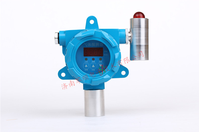 湖南固定式可燃气体报警器检测器探头询价15