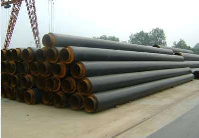 聚氨酯发泡保温钢管生产厂家,聚氨酯发泡保温