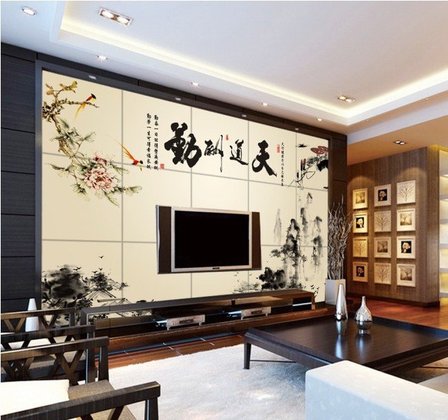 【简约瓷砖电视背景墙打印机】(数码印花机)产品特性: 1. 【简约瓷砖电视背景墙打印机】(数码印花机)操作简单方便: 无需制版及重复套色流程,操作简单易维护 ; 2. 【简约瓷砖电视背景墙打印机】(数码印花机)印花速度快:投入成本低,高速印花完全适用工业批量生产 ; 3. 【简约瓷砖电视背景墙打印机】(数码印花机)克服材料的界限:可印花规定厚度内的任意介质,完全克服了只能使用专用纸张和专用规格的传统印花方式,可以使用非常薄或非常厚的物件,其厚度可达到: 0.