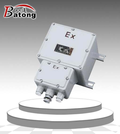 380V輸出12V 24V 36V防爆行燈變壓器 500VA容量