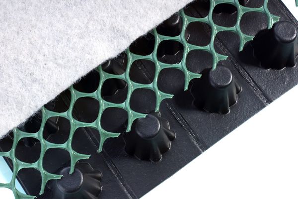 车库顶板排水板,车库排水板_建筑材料栏目_jdzj.com