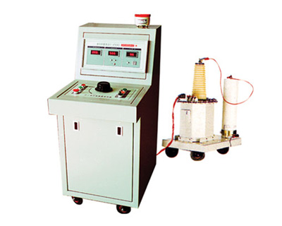 XL-DGNY525電線電纜高壓試驗機