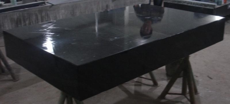 上海1000x2000大理石检验平台的承载|大理石